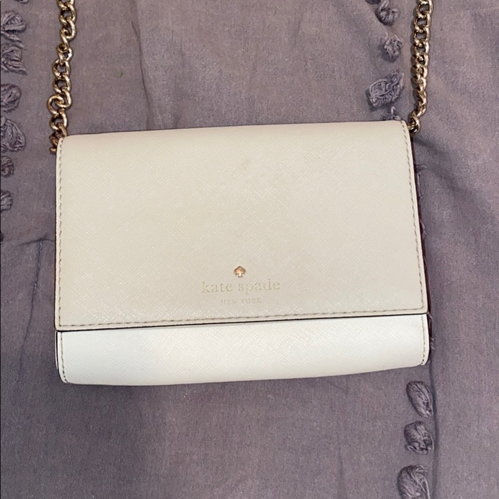 Kate Spade purse